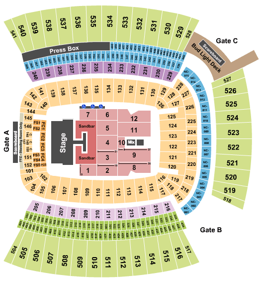 kenny-chesney-heinz-field-tickets-live-in-2022